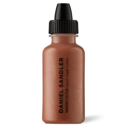 Daniel Sandler Watercolour Liquid Illuminator 15ml (Various Shades) - Golden Glow en oferta