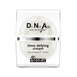 Dr. Brandt Do Not Age Time Defying Cream (50g) en oferta