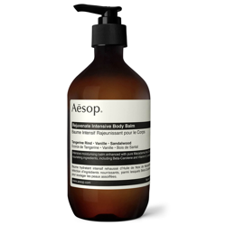 Aesop Rejuvenate Aromatique Body Balm 500ml características