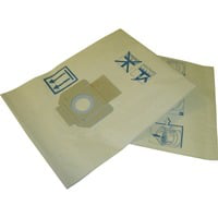 302001484 Accessoire et fourniture pour aspirateur Aspirateur réservoir cylindrique Sac à poussière, Sac pour aspirateur precio