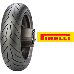 'Pirelli Diablo Rosso Scooter ( 150/70-14 TL 66S roue arrière, M/C )' características
