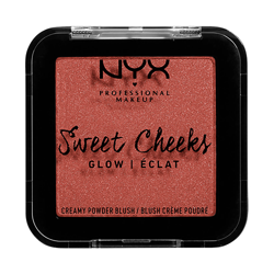 NYX Professional Makeup Powder Blusher Blush Glow 5ml (Various Shades) - Summer Breeze precio