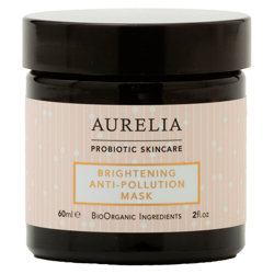 Aurelia Probiotic Skincare Brightening Anti-Pollution Mask 60ml en oferta