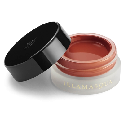 Illamasqua Fard à Joues Colour Veil Illamasqua (différentes teintes disponibles) - Consume