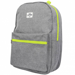 Tokyo Laundry Flash Canvas Sac à dos 1W13292 Jaune fluo precio