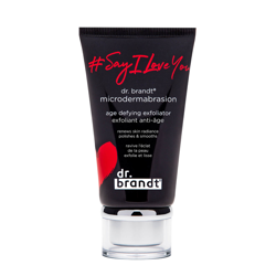 Dr. Brandt Microdermabrasion Skin Exfoliant 60g características