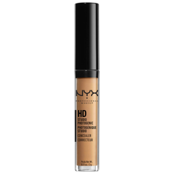 NYX Professional Makeup HD Photogenic Concealer Wand (Various Shades) - Tan en oferta