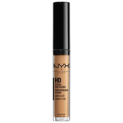 NYX Professional Makeup HD Photogenic Concealer Wand (Various Shades) - Tan