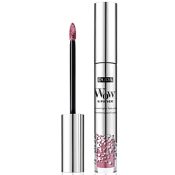 PUPA WOW Liquid Lipstick 3ml(Various Shades) - Cute Doll características