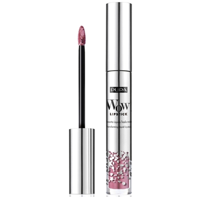 PUPA WOW Liquid Lipstick 3ml(Various Shades) - Cute Doll