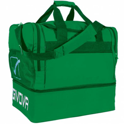 Givova Borsa Sac de sport pour le foot vert en oferta