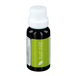 Trust Mild. Gouttes en oferta