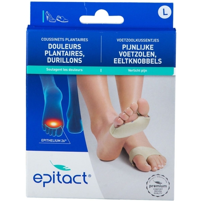 epitact® Coussinet Plantaire 42-45