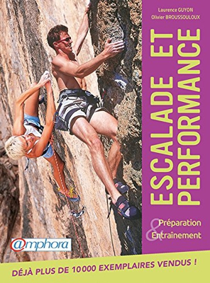 Escalade et performance : Préparation et entraînement