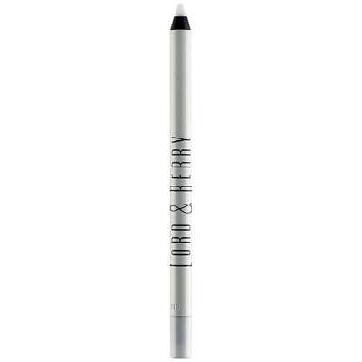 Lord & Berry Silhouette Neutral Clear Crayon contour des lèvres