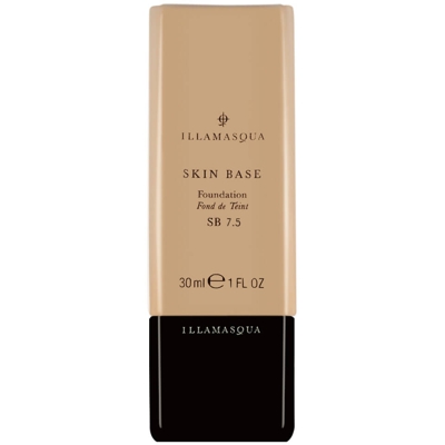 Illamasqua Fond de teint Illamasqua - 7.5