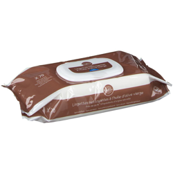 Gifrer lingettes bébés características