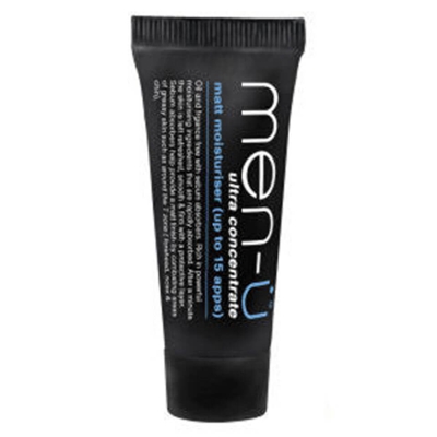 Lotion Hydratante Matifiante par Men-U Buddy (15ml)