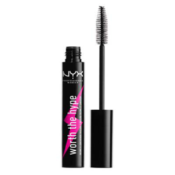Mascara Worth The Hype características
