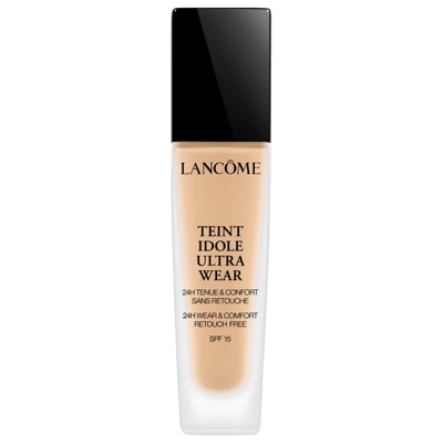 Lancôme Teint Idole Ultra 24H SPF15 fond de teint (30ml) - 025 Beige Lin