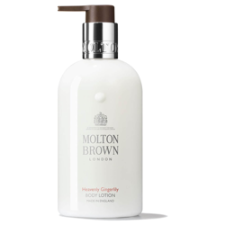 Molton Brown lait corporel  de l'alpinia en oferta