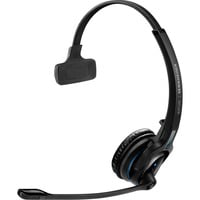 IMPACT MB Pro 1, Casque d''écoute características