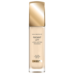 Max Factor Radiant Lift Foundation (Various Shades) - Crystal Beige características