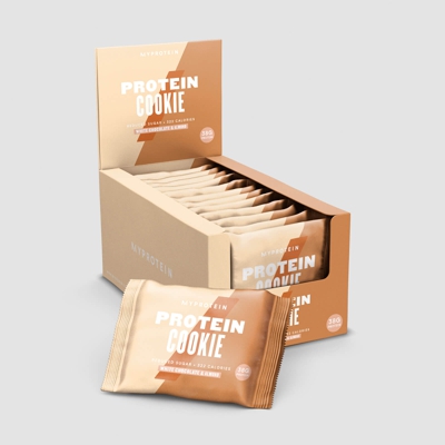 Myprotein Protein Cookie - Chocolat blanc aux amandes