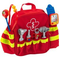 Sac À Dos D''Urgence "Rescue Backpack", Jeu de rôle características