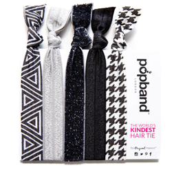 Lot de Rubans pour les Cheveux Popband London – Working Girl precio