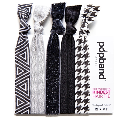 Lot de Rubans pour les Cheveux Popband London – Working Girl