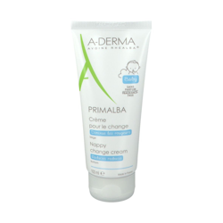 A-Derma Primalba Baby Crème pour le Change características