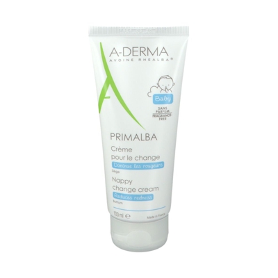A-Derma Primalba Baby Crème pour le Change