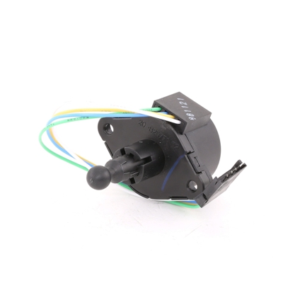 TYC Correcteur De Phare 20-11257-MA-1 Correcteur De Portée Lumineuse,Élément d'ajustage, correcteur de portée VW,AUDI,GOLF V 1K1,TOURAN 1T1, 1T2