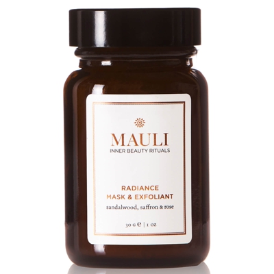 Exfoliant Radiance Mauli 30 g