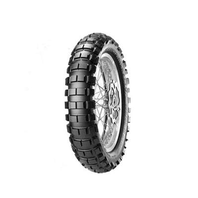 'Pirelli Scorpion Rally ( 170/60 R17 TL 72T roue arrière, M/C, Marquage M+S )'