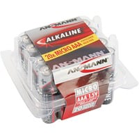 5015538 pile domestique Batterie à usage unique Alcaline en oferta