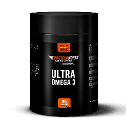 Ultra Oméga 3 en oferta