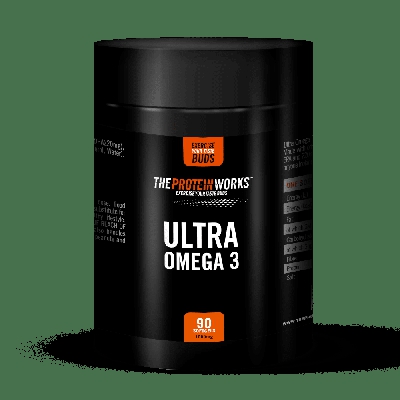 Ultra Oméga 3