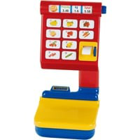 Jeu d''imitation - Balance d''épicier avec indicateur lumineux, Epicerie d''enfant características