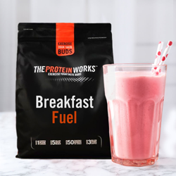 Breakfast Fuel precio