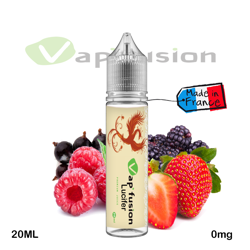 E liquide  Lucifer - 20 ml -  Vapfusion en oferta