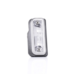 TYC Eclairage De Plaque d'Immatriculation 15-0289-00-9 Eclairage De Plaque,Feu De Plaque MERCEDES-BENZ,TESLA,CLASE C W203,CLASE E W211 características