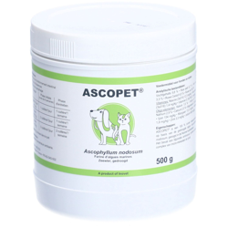 Ascopet® en oferta
