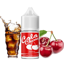 Arôme concentré - Cola Cherry - 30 ML - Diy precio