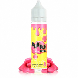 E liquide bubble juice - 50ml- aromazon en oferta