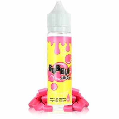 E liquide bubble juice - 50ml- aromazon