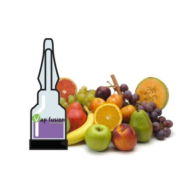 Arôme Tutti frutti Vap'fusion