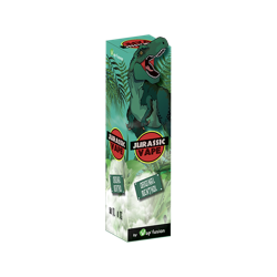 E liquide Original Menthol - 50 ml - Jurassic Vape precio
