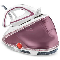GV9560 Centrale vapeur 2600 W 1,9 L Semelle Durilium autonettoyante Rose, Blanc, Station de repassage vapeur en oferta